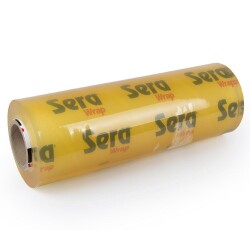 Streç Film Wrap 8 Mikron 30 Cm x 1500 Metre - 1