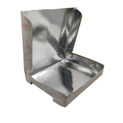 Waffle Kutusu 19x17x4 Cm - 2
